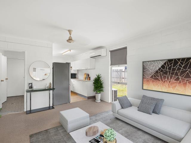 Apartment for sale in Mackay, Queensland