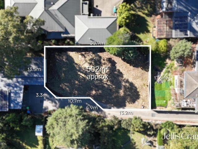 Land for sale in Camerons Creek, Victoria