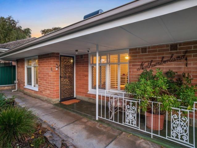 Apartment for sale in Horseshoe Creek, South Australia