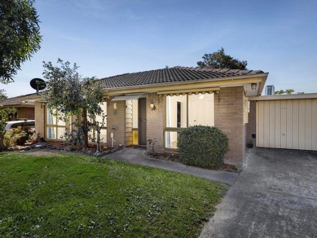 Apartment for sale in Camerons Creek, Victoria