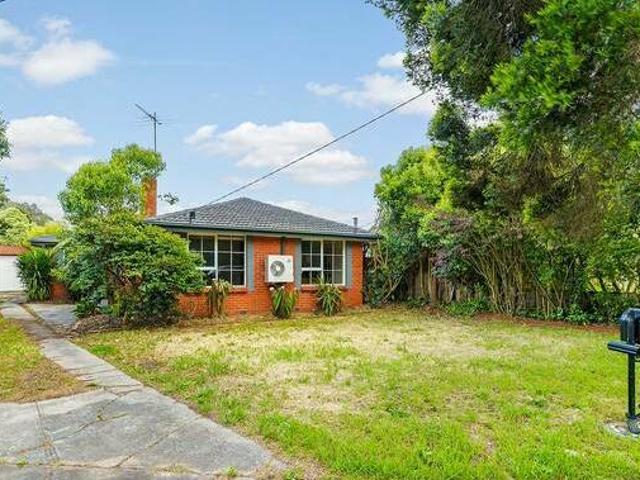 House for rent in Camerons Creek, Victoria