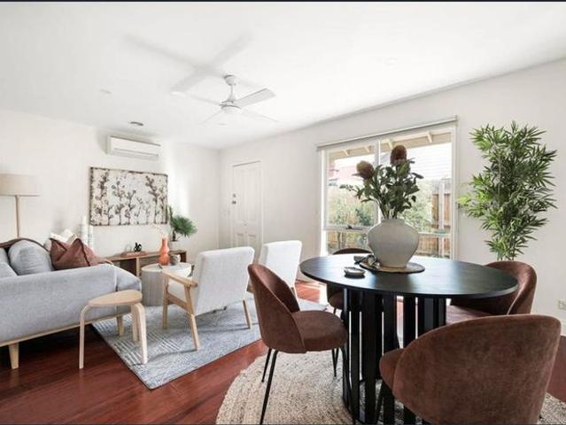 House for rent in Yarraville, Melbourne