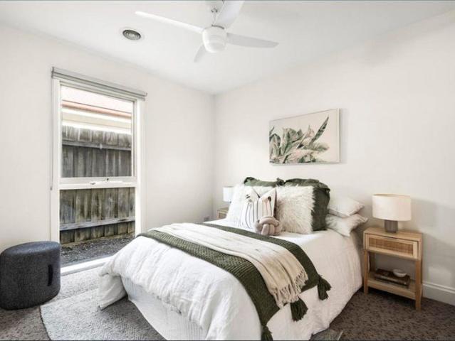 House for rent in Yarraville, Melbourne