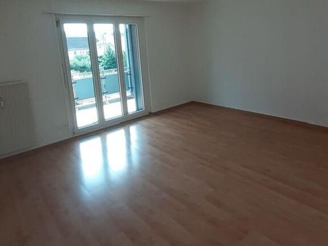 Apartment mieten in Porrentruy, Jura