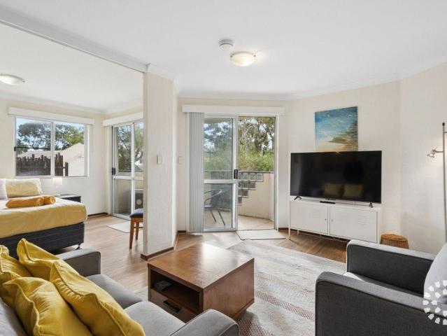 Apartment for sale in Western Australia