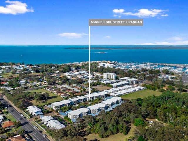 Apartment for sale in Urangan, Hervey Bay