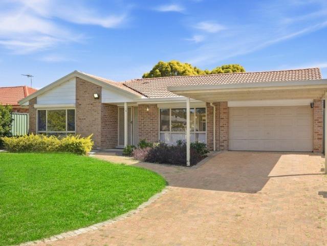 House for sale in Sydney, New South Wales