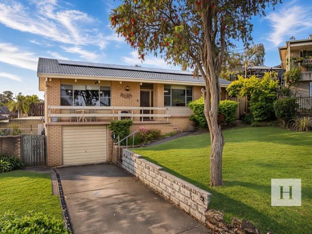 House for sale in Wyong, Central Coast Council