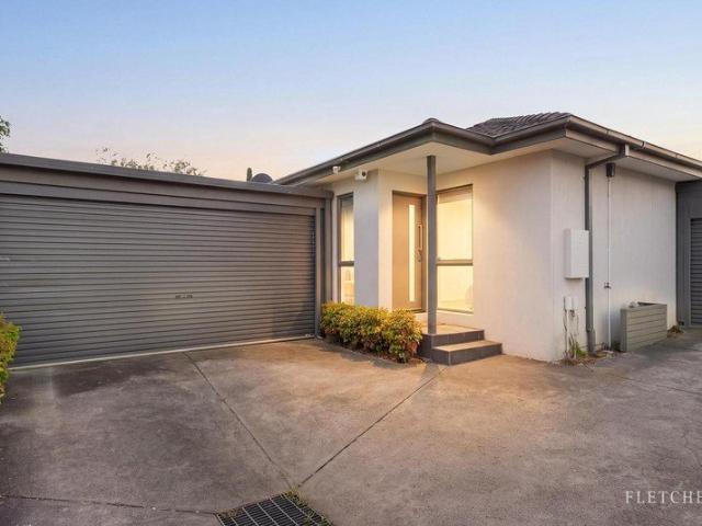 Apartment for sale in Burwood, Melbourne