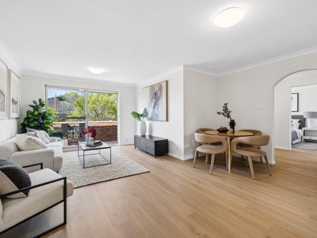 Apartment for sale in Lower North Shore, Sydney