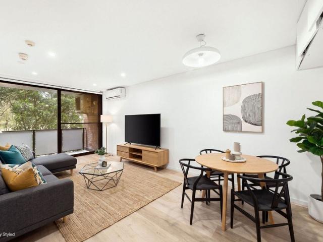 Apartment for rent in Inner West, Sydney