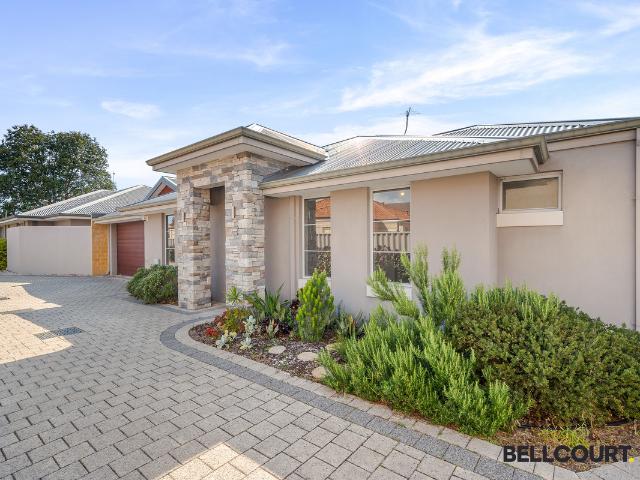 House for rent in Carlisle, Western Australia