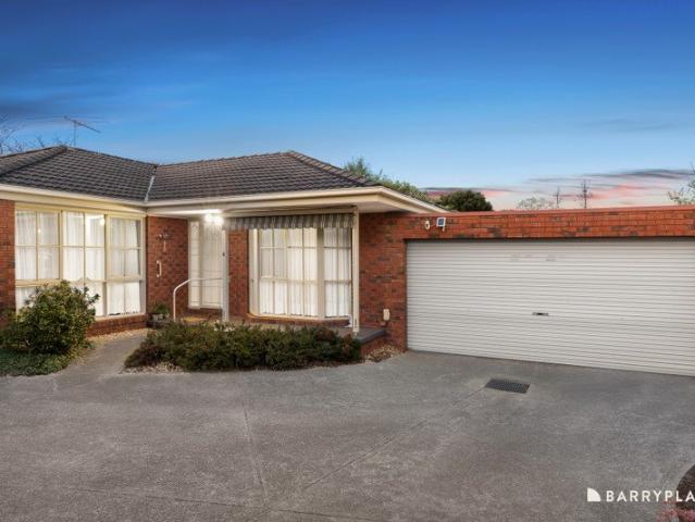 Apartment for sale in Bayswater, Melbourne