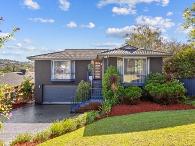 House for sale in Camerons Creek, Victoria