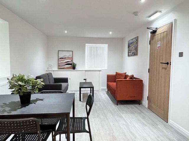 Room for rent in Andertons Mill, Lancashire