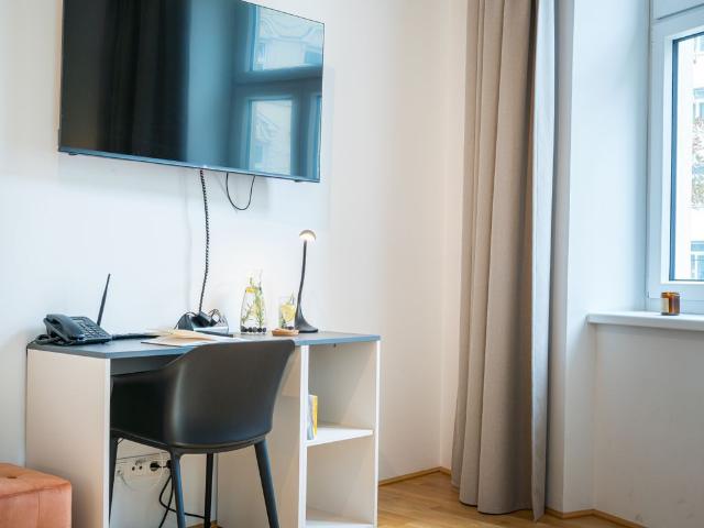 Apartment mieten in KG Leopoldstadt, Wien