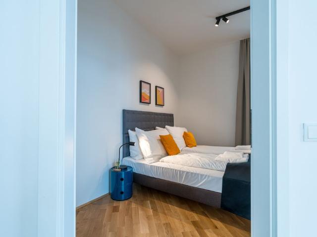 Apartment mieten in KG Leopoldstadt, Wien