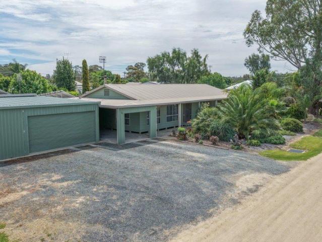 House for sale in Koondrook, Shire of Gannawarra
