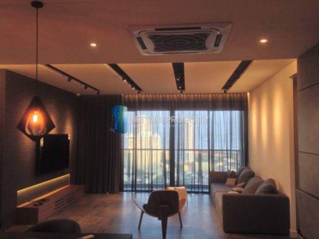Apartment for rent in Georgetown, Penang