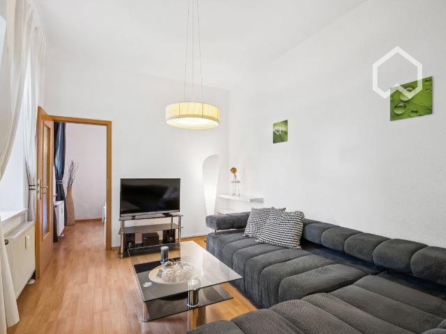 Apartment mieten in Brühlervorstadt, Erfurt