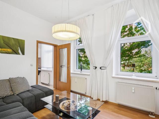 Apartment mieten in Erfurt, Erfurt Brühl