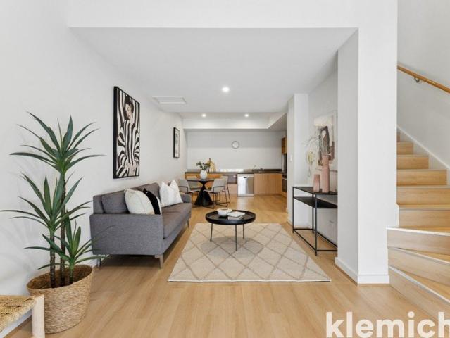 Townhouse for sale in Adelaide