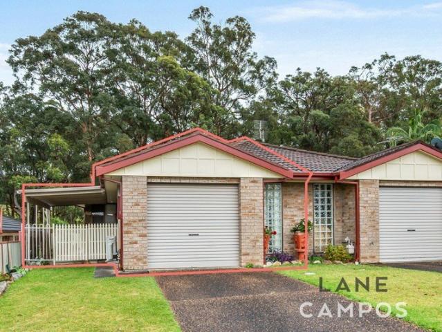 Villa for sale in Wallsend, Newcastle-Maitland