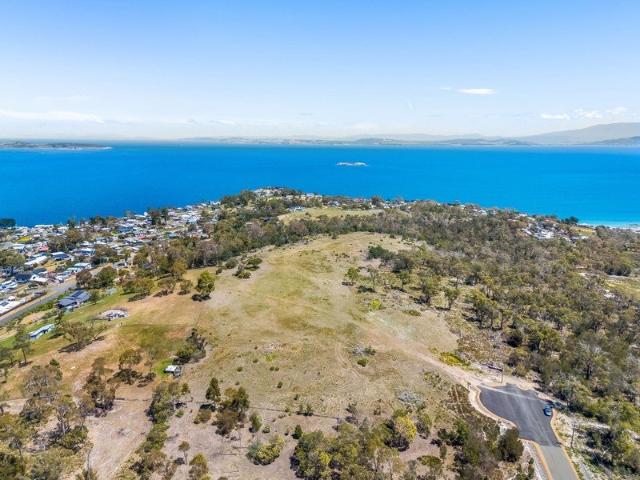 Land for sale in Primrose Sands, Tasmania
