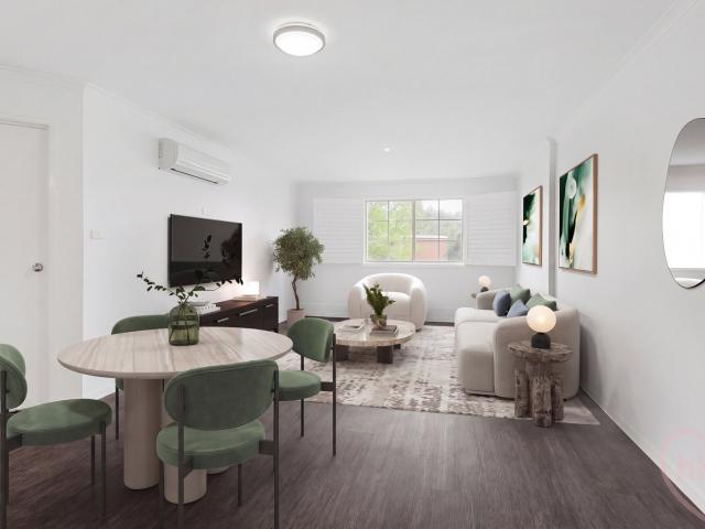 Property for sale in Braddon, North Canberra