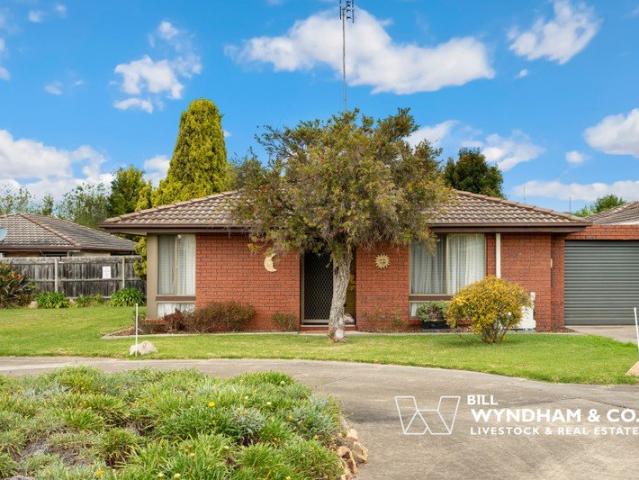 Apartment for sale in Bairnsdale, Victoria