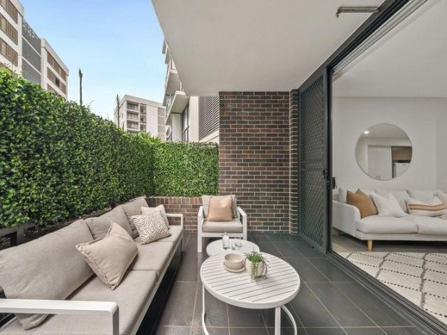 Apartment for sale in Sydney, New South Wales