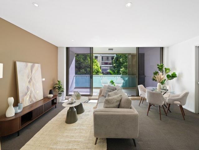 Apartment for sale in Sydney, New South Wales
