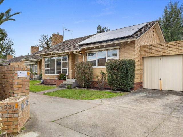 Apartment for sale in Camerons Creek, Victoria