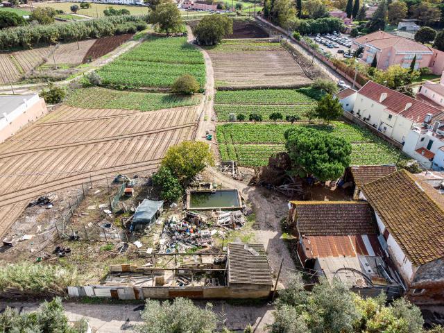 Vivenda venda em Urbanização das Urmeiras, Santiago Dos Velhos