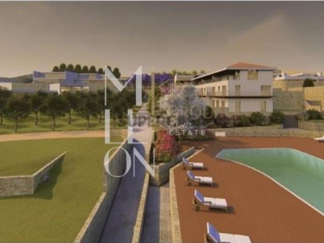 Terreno venda em Oliveira do Douro, Vila Nova De Gaia