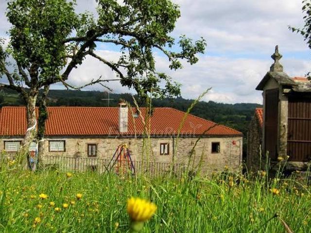 Casa en alquiler en Forcarei
