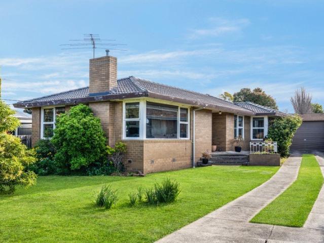 House for sale in Belmont, Geelong
