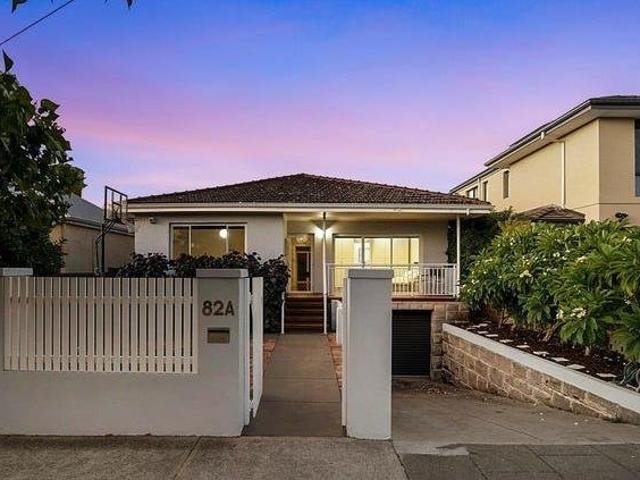 House for rent in North Perth, Western Australia