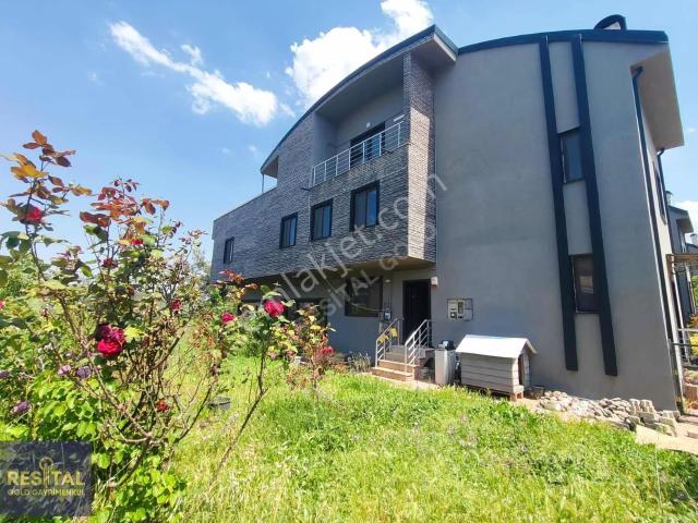 Mudanya, Bursa içerisinde kiralık Villa