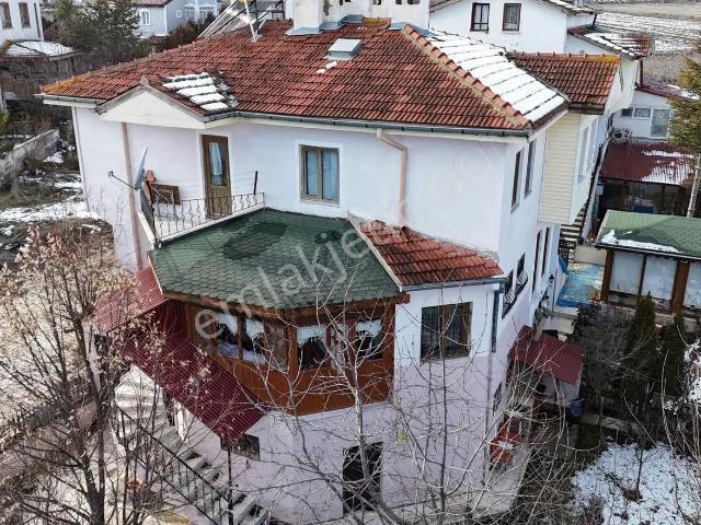 Sivas Merkez içerisinde satılık Villa