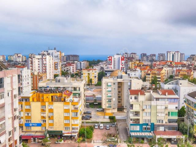 Muratpaşa, Antalya içerisinde kiralık mülk