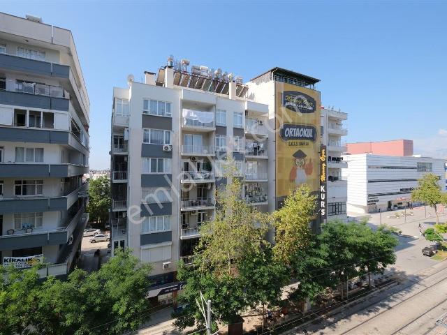 Muratpaşa, Antalya içerisinde kiralık mülk