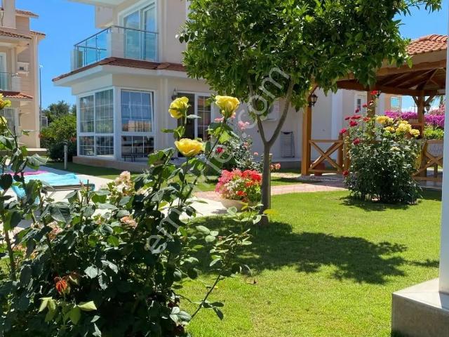 Serik, Antalya içerisinde satılık Villa