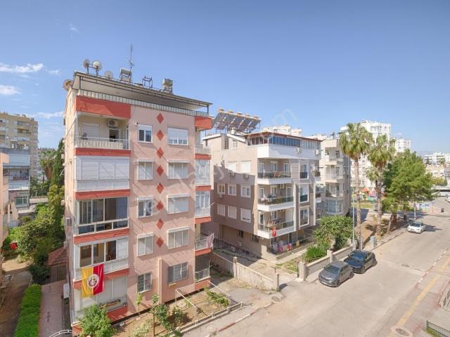 Muratpaşa, Antalya içerisinde kiralık mülk
