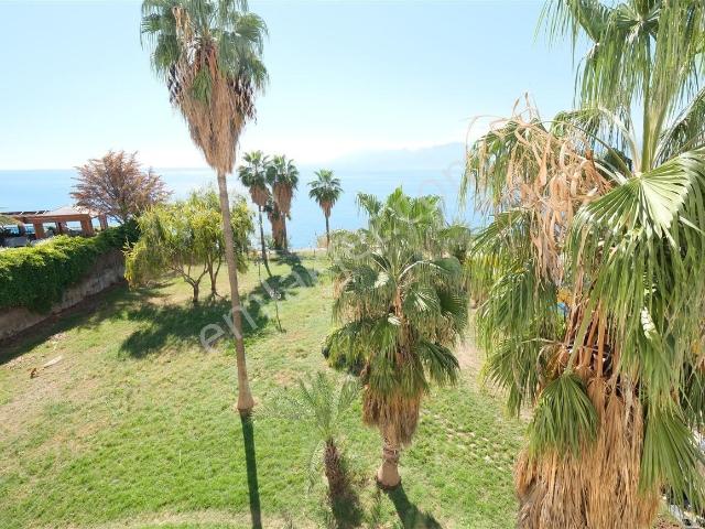 Antalya, Muratpaşa içerisinde kiralık mülk
