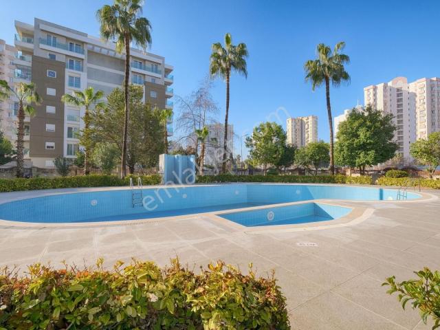 Muratpaşa, Antalya içerisinde kiralık mülk