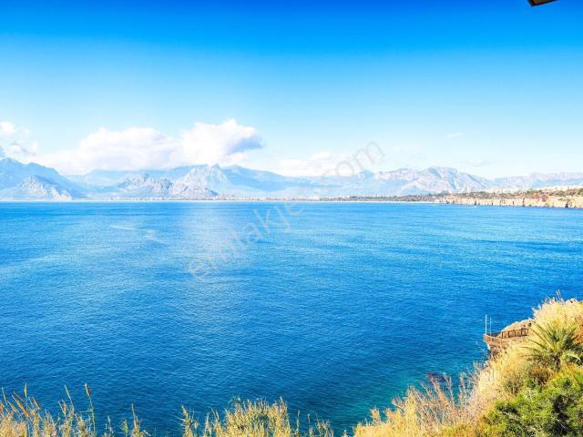 Muratpaşa, Antalya içerisinde kiralık mülk