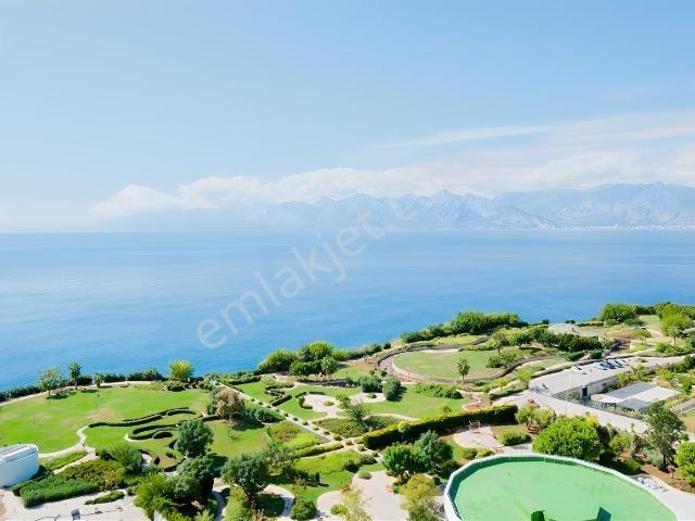 Antalya, Muratpaşa içerisinde kiralık mülk