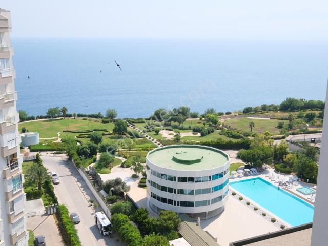 Antalya, Muratpaşa içerisinde satılık mülk