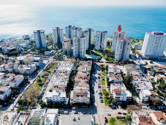 Muratpaşa, Antalya içerisinde kiralık mülk